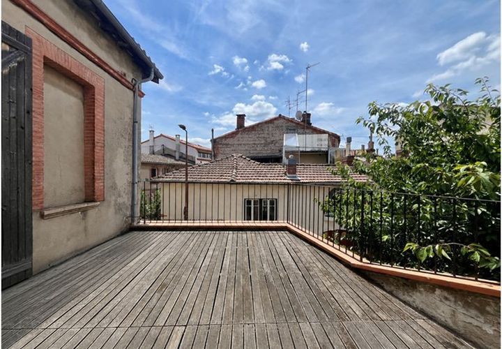 Villa i Toulouse, Haute-Garonne, Toulouse - € 380.000 | Ref: 0101MG0271 - foto 1