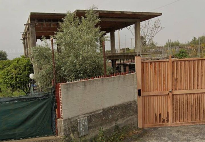 Villa em Mascalucia, Catania, Mascalucia - € 190.000 | Ref: 503/V - foto 1