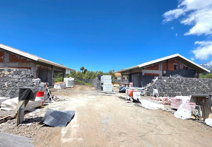 Villa i Pedara, Catania, Pedara - € 268.000 | Ref: 853/C - foto 1