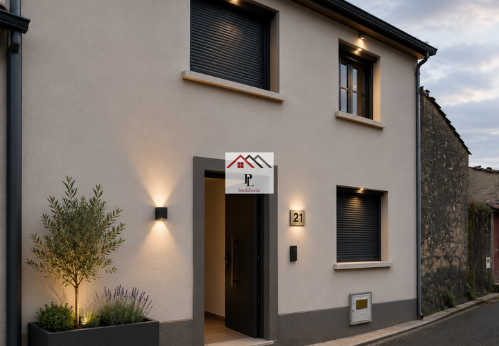 Villa a Penacova, Coimbra, Penacova - € 70.000 | Ref: V990PV - foto 1