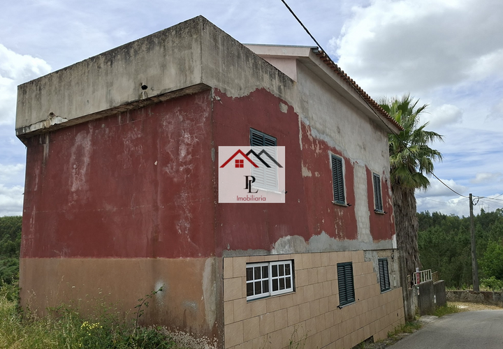 Villa i Tabua, Coimbra, Tabua - € 125 000 | Ref: V991JB - foto 1