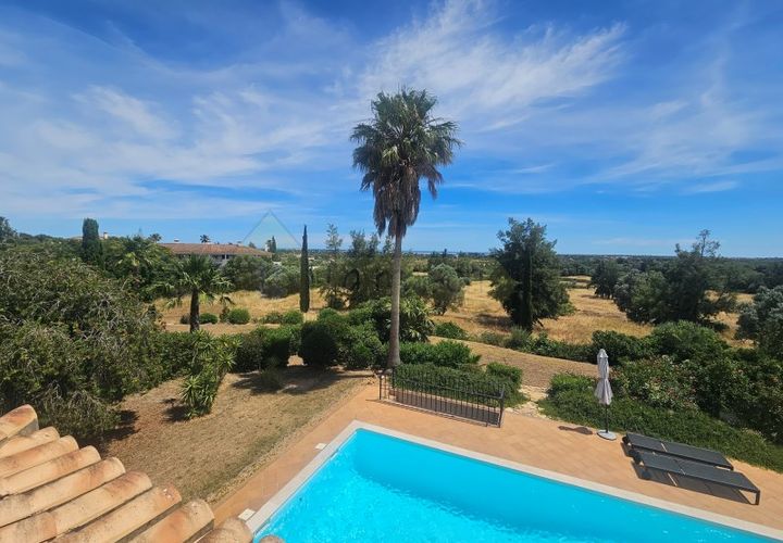 Villa i Moncarapacho, Faro, Moncarapacho - € 1.325.000 | Ref: M58I - foto 1
