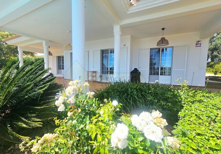 Villa a Moncarapacho, Faro, Moncarapacho - € 1.325.000 | Ref: M58I - foto 1