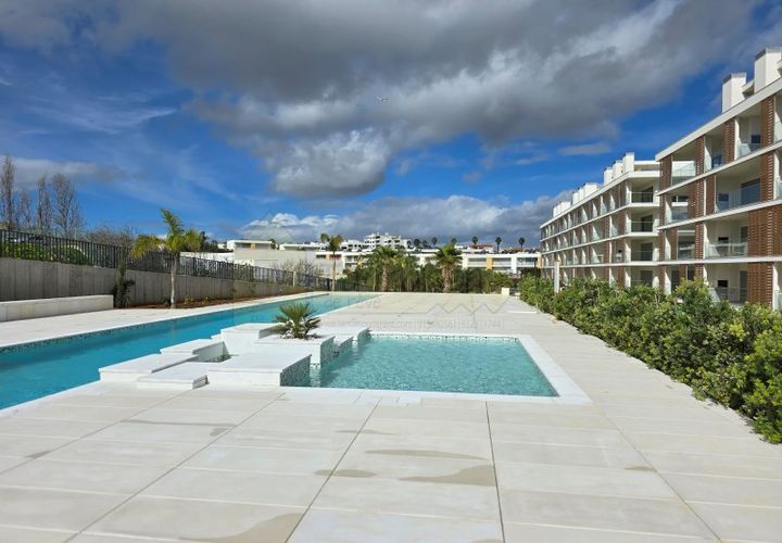 Apartament a Albufeira, Faro, Albufeira - € 722.000 | Ref: APT57N - foto 1