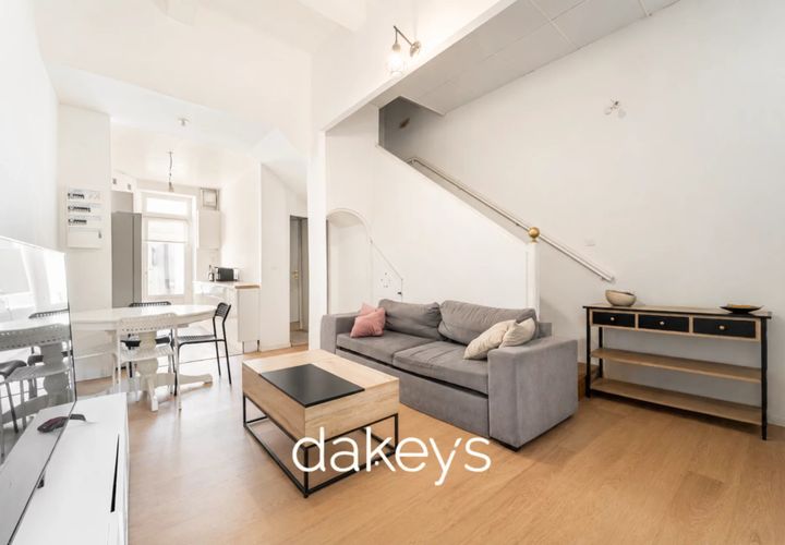 Leilighet i Marseille, Bouches-du-Rhone, Marseille - € 190 000 | Ref: 87053633 - foto 1