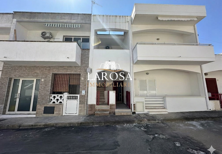 Lejlighed i Melendugno, Lecce, Melendugno - € 170.000 | Ref: cod.179 - foto 1