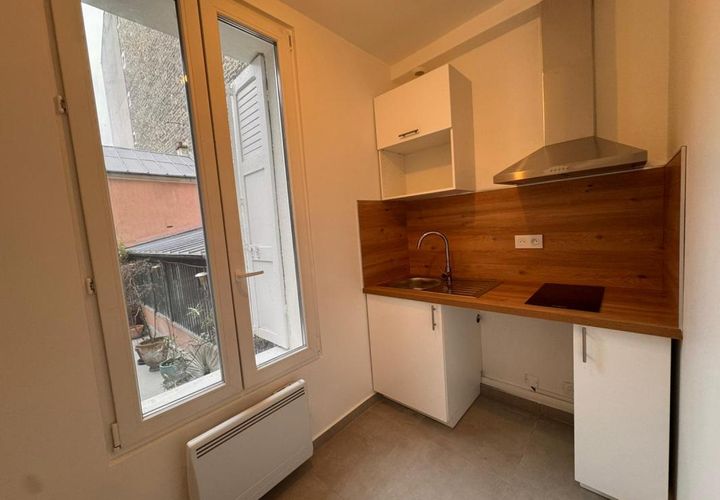 Lejlighed i Paris, Paris, Paris - € 200.000 | Ref: ORFILAB42 - foto 1