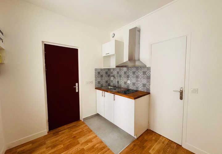 Lejlighed i Paris, Paris, Paris - € 199.000 | Ref: ORFILAESSAIE - foto 1