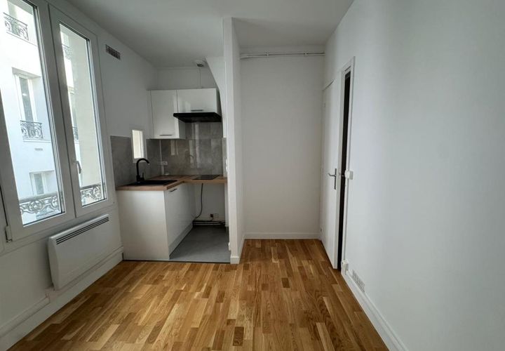 Studio i Paris, Paris, Paris - € 239.900 | Ref: ORFILAA49 - foto 1