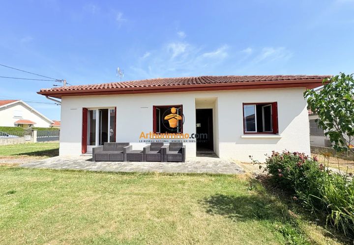 Villa i Bazet, Hautes-Pyrenees, Bazet - € 138.000 | Ref: 87076397 - foto 1