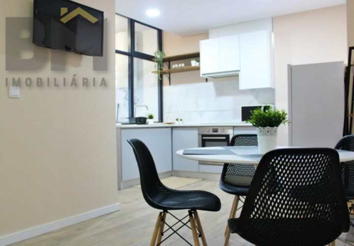Lejlighed i Castelo Branco, Castelo Branco, Castelo Branco - € 204.500 | Ref: 5058 - foto 1