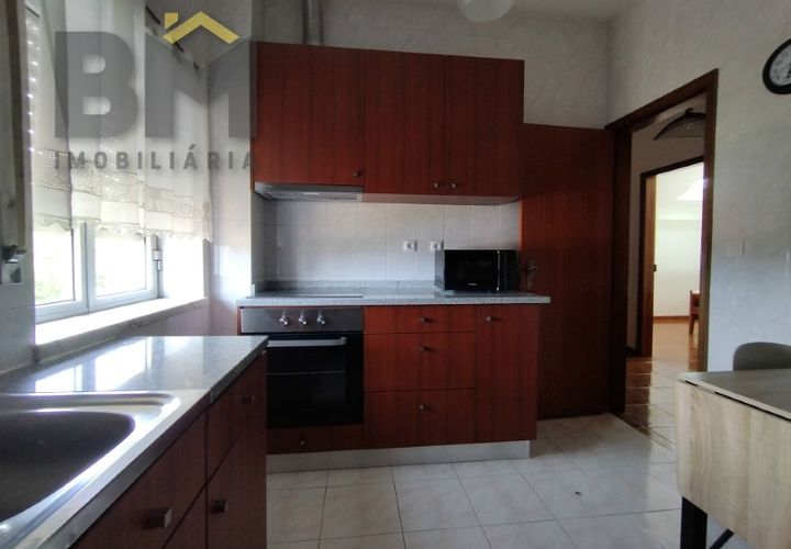 Apartament a Castelo Branco, Castelo Branco, Castelo Branco - € 550/mes | Ref: 5056 - foto 1
