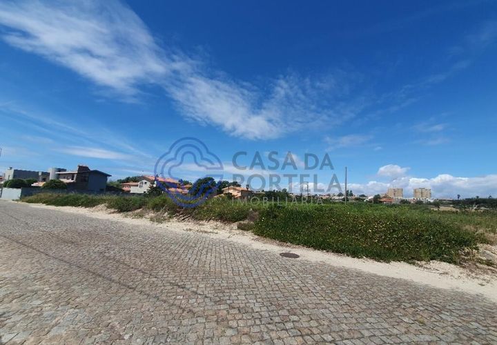 Helårsgrund i Vila do Conde, Porto, Vila do Conde - € 3.100.000 | Ref: 1130661 - foto 1