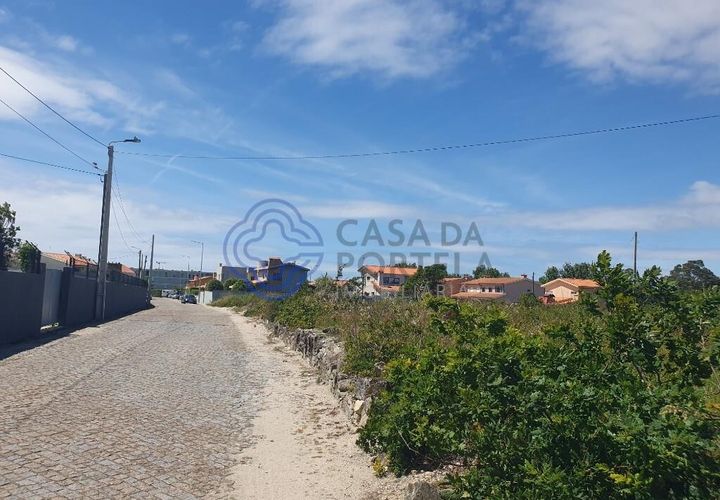 Grond in Vila do Conde, Porto, Vila do Conde - € 3.100.000 | Ref: 1130661 - foto 1
