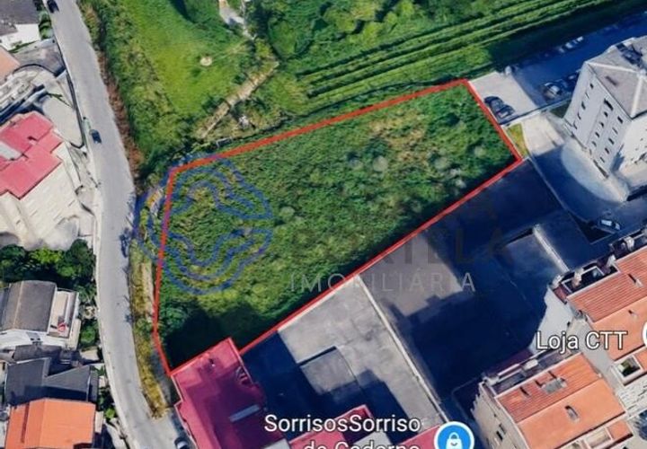 Helårsgrund i Gondomar, Porto, Gondomar - € 399.000 | Ref: 1131461 - foto 1