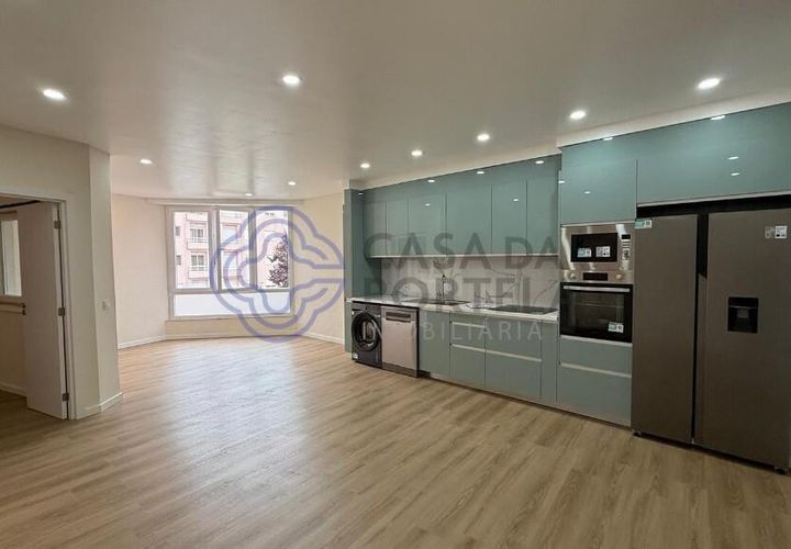 Lejlighed i Vila do Conde, Porto, Vila do Conde - € 295.000 | Ref: 1131361 - foto 1