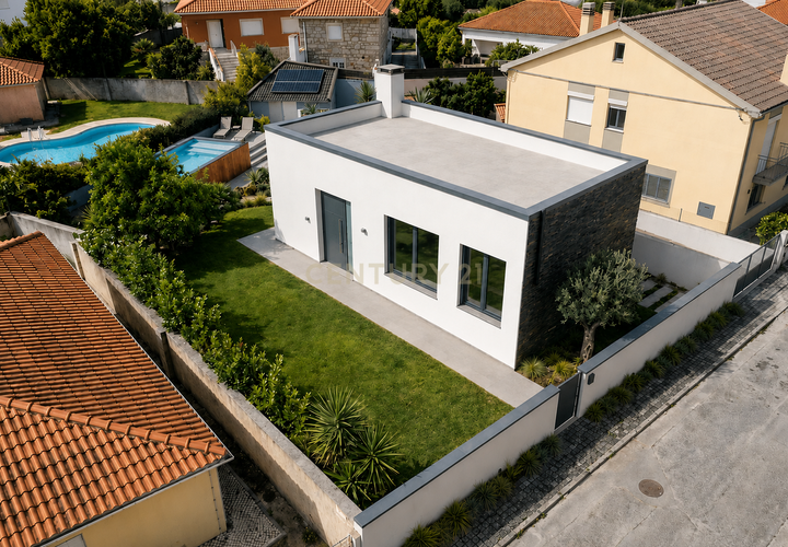 Villa i Seixal, Setubal, Seixal - € 899.000 | Ref: C0498-00253 - foto 1