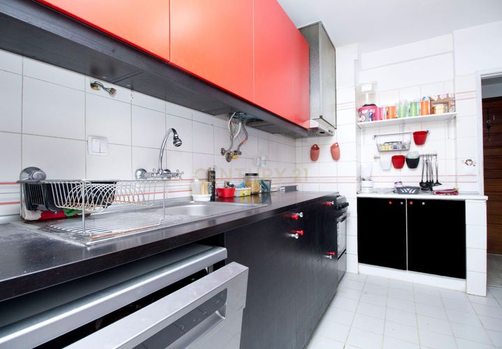 Lejlighed i Setubal, Setubal, Setubal - € 199.000 | Ref: C0498-00255 - foto 1