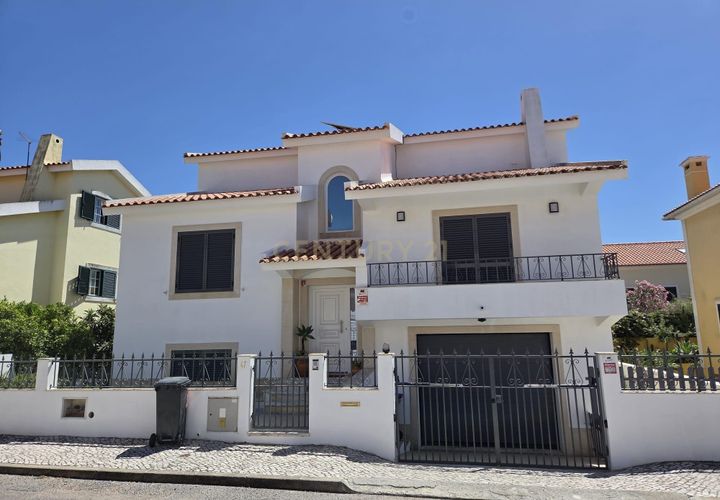 Villa i Palmela, Setubal, Palmela - € 575.000 | Ref: C0498-00256 - foto 1