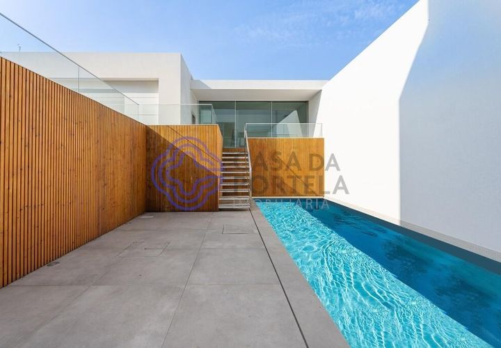Rækkehus i Vila Nova de Gaia, Porto, Vila Nova de Gaia - € 980.000 | Ref: 1131351 - foto 1