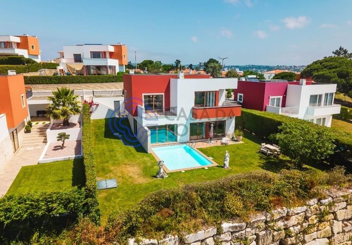 Byhus i Obidos, Leiria, Obidos - € 488.000 | Ref: 1126371 - foto 1