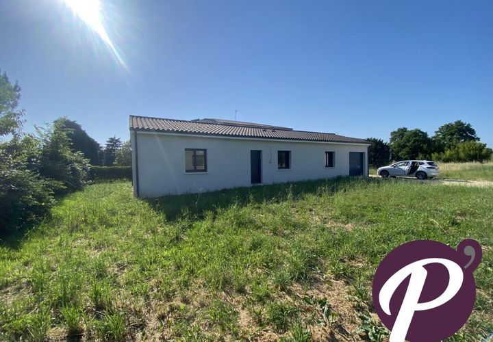 Villa i Bergerac, Dordogne, Bergerac - € 237.000 | Ref: VM1541-POURPRIMMO2 - foto 1