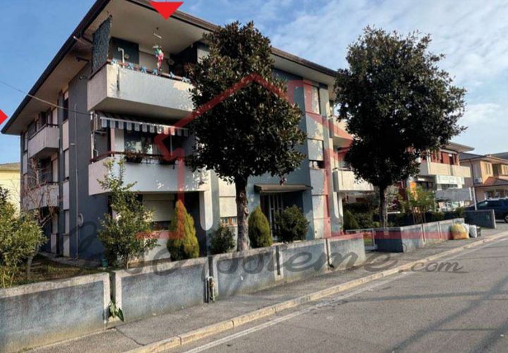 Lejlighed i Trebaseleghe, Padua, Trebaseleghe - € 71.250 | Ref: PE27025 - foto 1