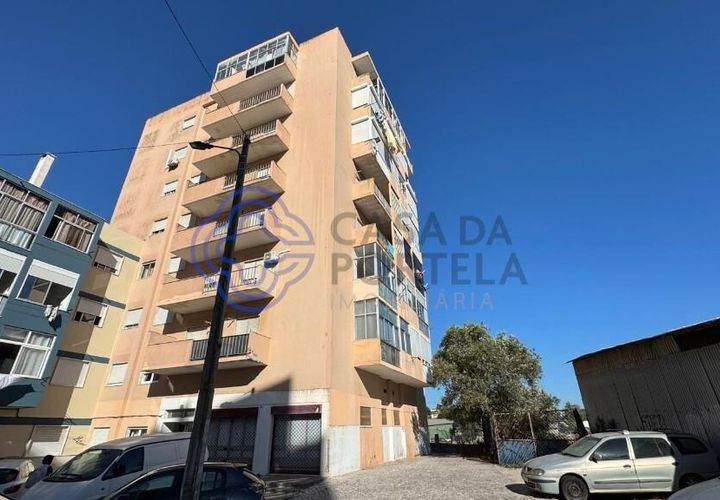 Lejlighed i Seixal, Setubal, Seixal - € 275.000 | Ref: 1131991 - foto 1