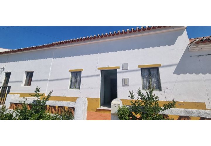 Rækkehus i Gaviao, Portalegre, Gaviao - € 75.000 | Ref: 6531 - foto 1