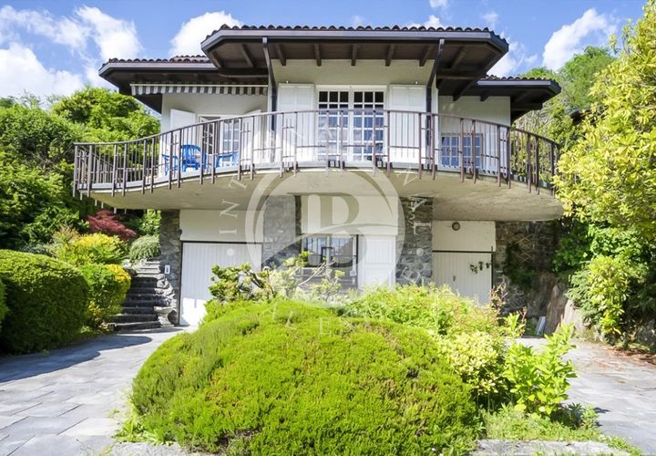 Villa i Mergozzo, Verbano Cusio Ossola, Mergozzo - € 510.000 | Ref: PM 18 - foto 1