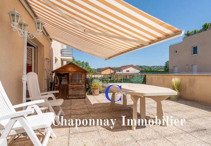 Apartament a Simandres, Rhone, Simandres - € 239.000 | Ref: 87067744 - foto 1