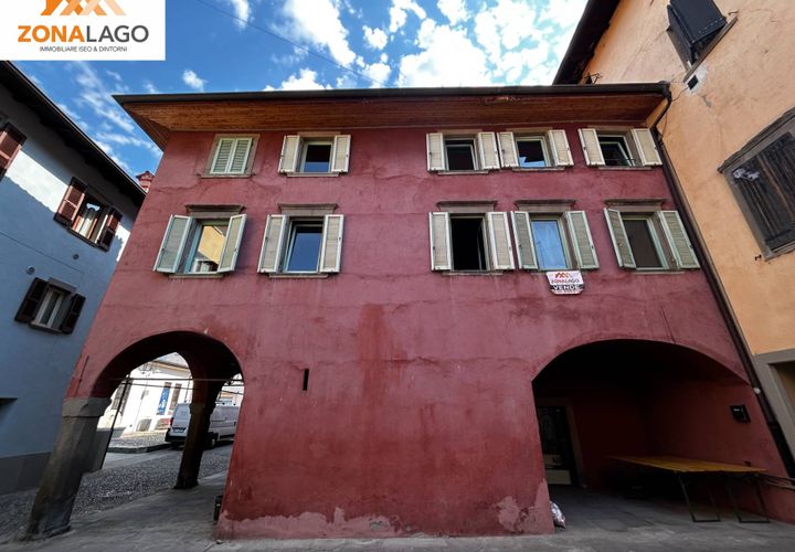Leilighet i Pisogne, Brescia, Pisogne - € 118 000 | Ref: PSG 120 - foto 1