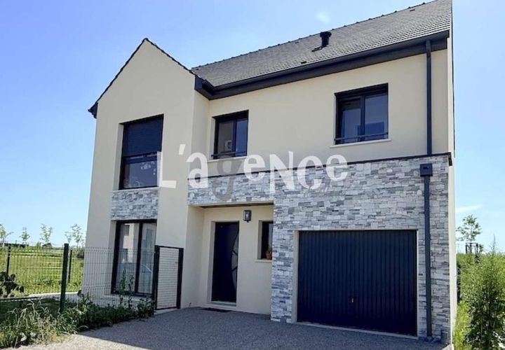 Villa a Claye-Souilly, Seine-et-Marne, Claye-Souilly - € 485.000 | Ref: 1628-SL - foto 1