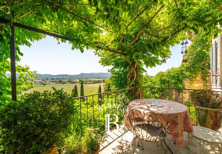 Landejendom i Cadenet, Vaucluse, Cadenet - € 900.000 | Ref: 87057460 - foto 1