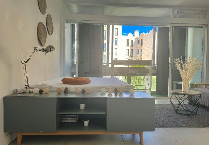 Apartament a Vanves, Hauts-de-Seine, Vanves - € 920/mes | Ref: 70821 - foto 1