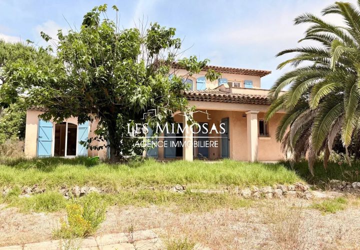 Villa i Saint-Raphaël, Var, Saint-Raphaël - € 595.000 | Ref: 7309 - foto 1