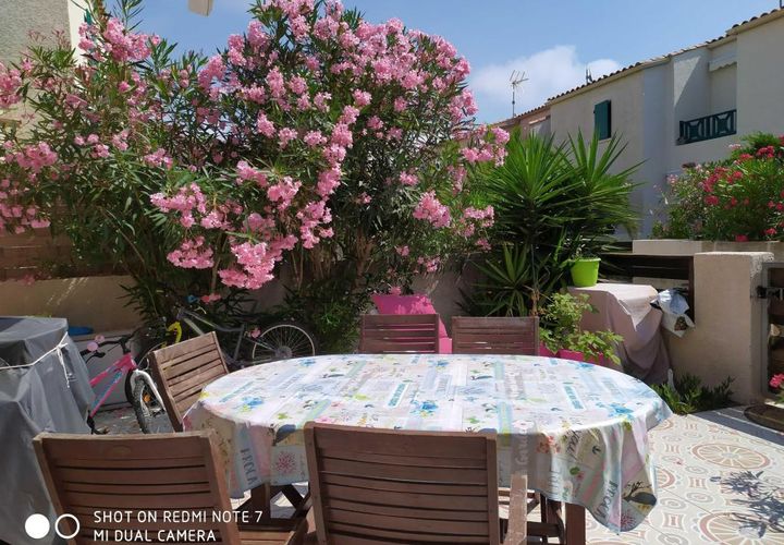 Villa a Narbonne, Aude, Narbonne - € 950/mes | Ref: 64067 - foto 1