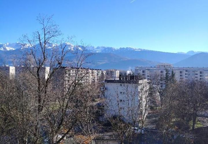 Apartament a Meylan, Isere, Meylan - € 910/mes | Ref: 95316 - foto 1
