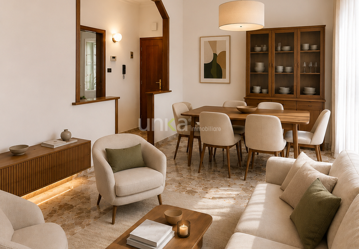 Lejlighed i Jesi, Ancona, Jesi - € 110.000 | Ref: J3085 - foto 1