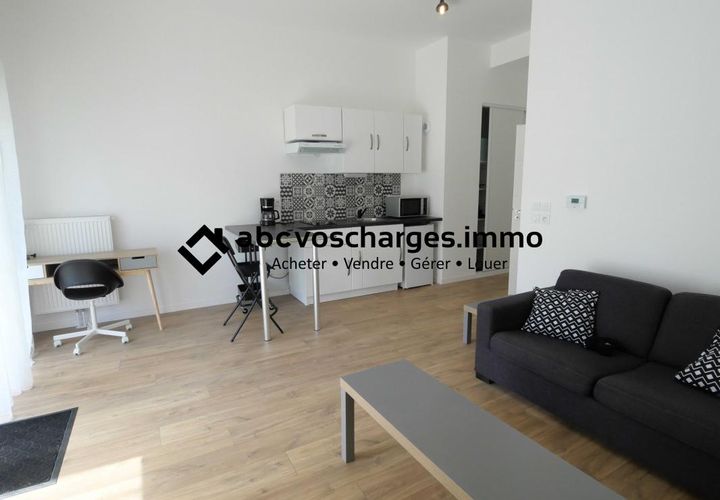 Estudi a Loos, Nord, Loos - € 575/mes | Ref: STUEP1 - foto 1