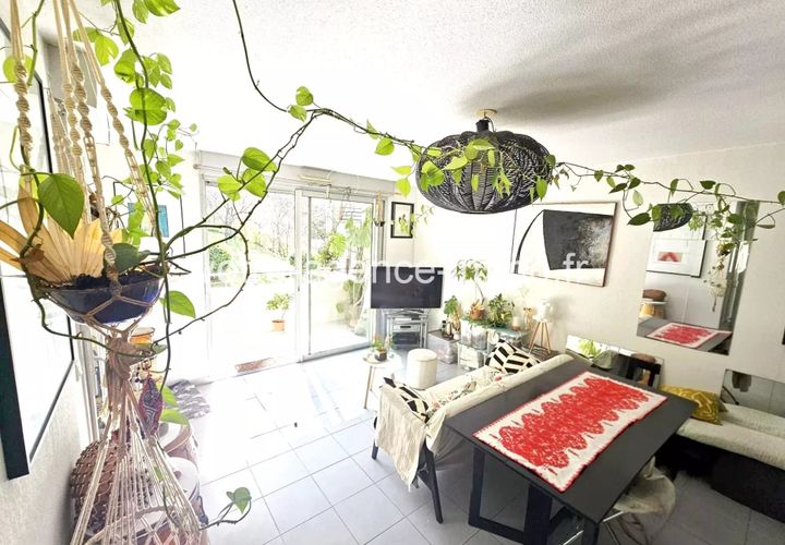 Lejlighed i Nice, Alpes-Maritimes, Nice - € 355.000 | Ref: 87087715 - foto 1