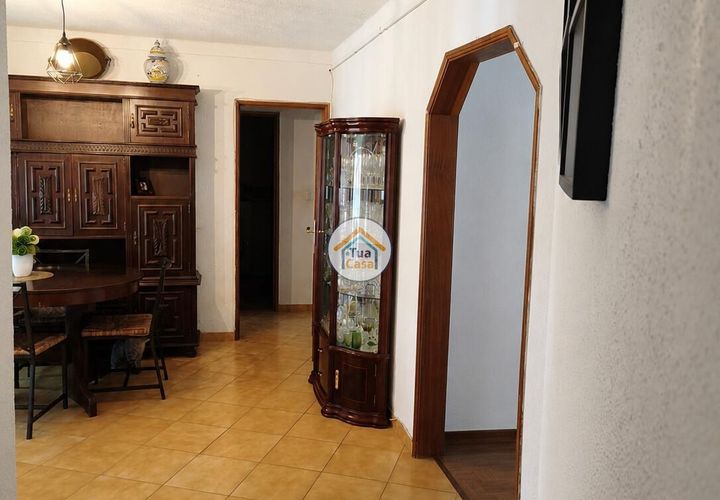 Lejlighed i Almada, Setubal, Almada - € 245.000 | Ref: 36TC4295 - foto 1