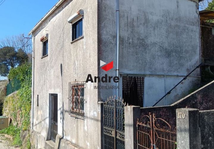 Villa i Gondomar, Porto, Gondomar - € 189.000 | Ref: 2723 - foto 1