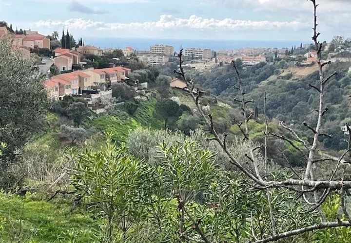 Lejlighed i Nice, Alpes-Maritimes, Nice - € 789.000 | Ref: 26.008 - foto 1