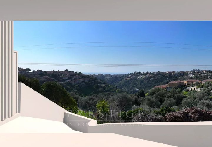 Lejlighed i Nice, Alpes-Maritimes, Nice - € 594.900 | Ref: 26.008 - foto 1