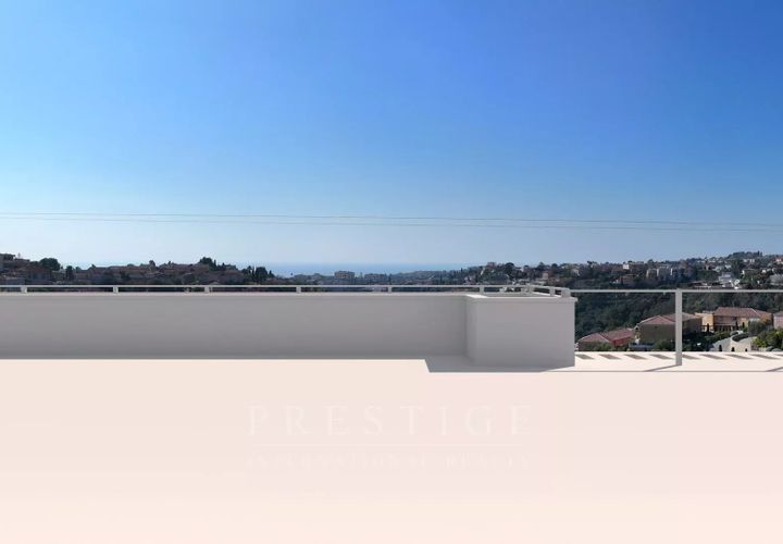 Lejlighed i Nice, Alpes-Maritimes, Nice - € 1.334.900 | Ref: 26.008 - foto 1