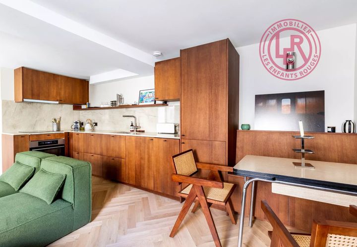 Lejlighed i Paris, Paris, Paris - € 470.000 | Ref: 86755506 - foto 1