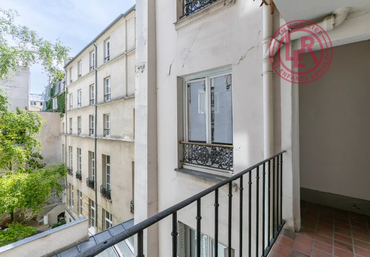 Lejlighed i Paris, Paris, Paris - € 420.000 | Ref: 87054012 - foto 1