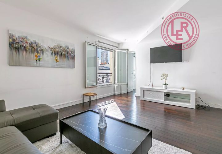 Lejlighed i Paris, Paris, Paris - € 730.000 | Ref: 85705883 - foto 1