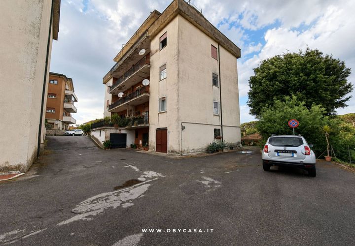 Leilighet i Sutri, Viterbo, Sutri - € 127 000 | Ref: Sutri 127.000 - foto 1